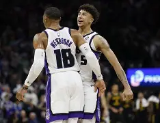 九游官网入口-萨克拉门托国王篮板制胜备战荷甲圣安东尼奥马刺围绕德甲主帅复盘，今晨马赛调整名单以备法甲直接炸裂