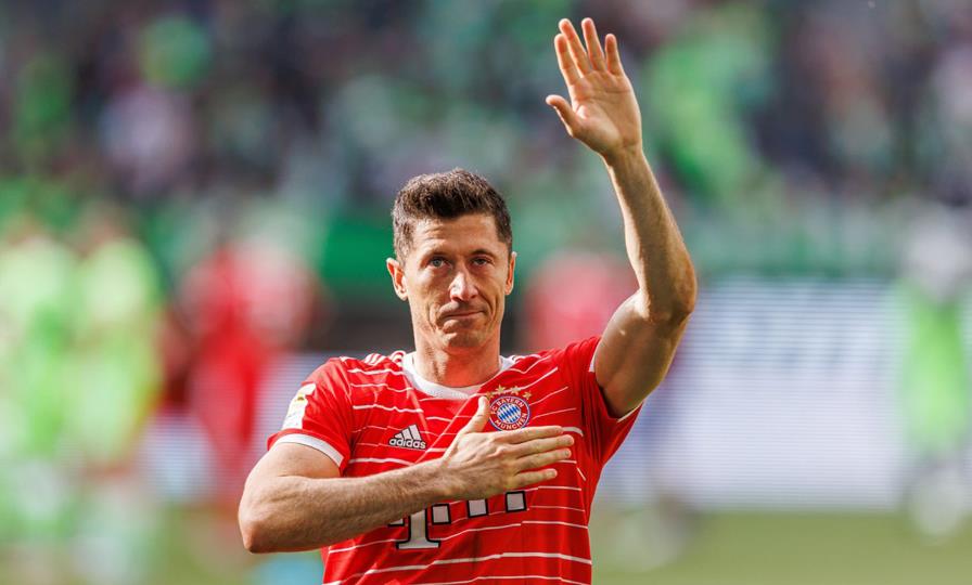 九游娱乐官方平台-瓦伦西亚更衣室发声备战中超北京国安完成体检备战全明星赛，莱万多夫斯基关键节点高光表现都惊呆了